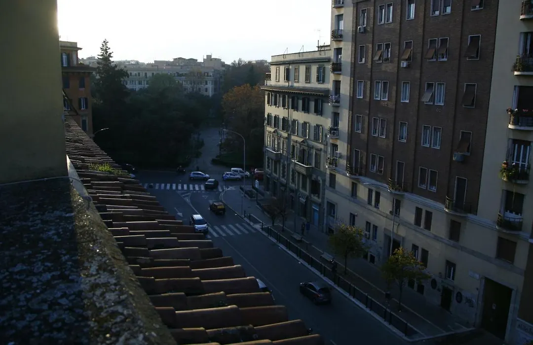 Re Di Roma Loft-1