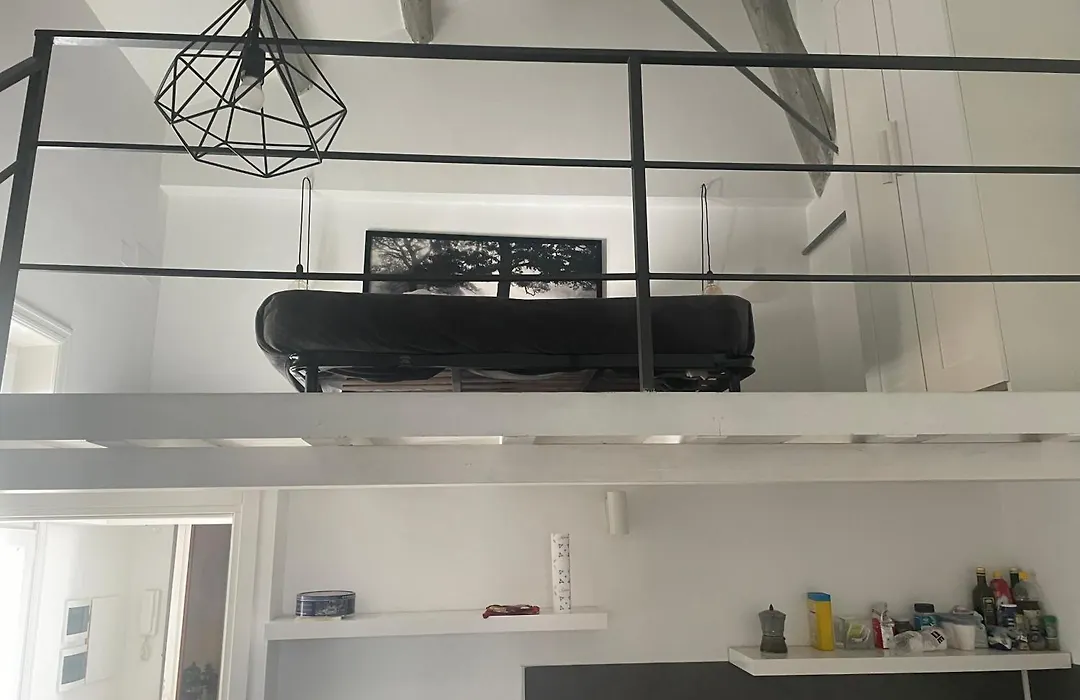 Re Di Roma Loft-1
