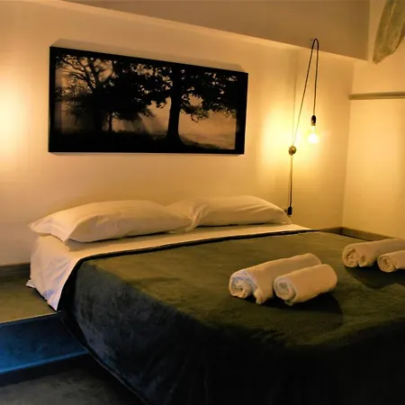 Re Di Roma Loft-2