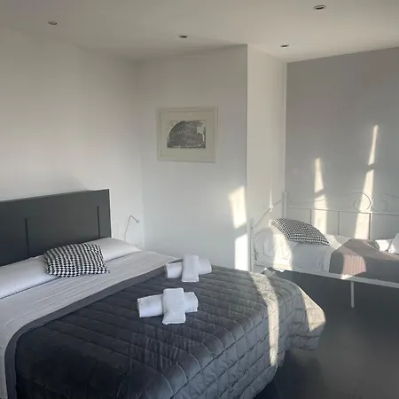 Re Di Roma Loft-2