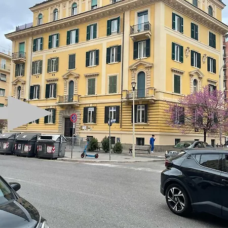 Re Di Roma Loft-3